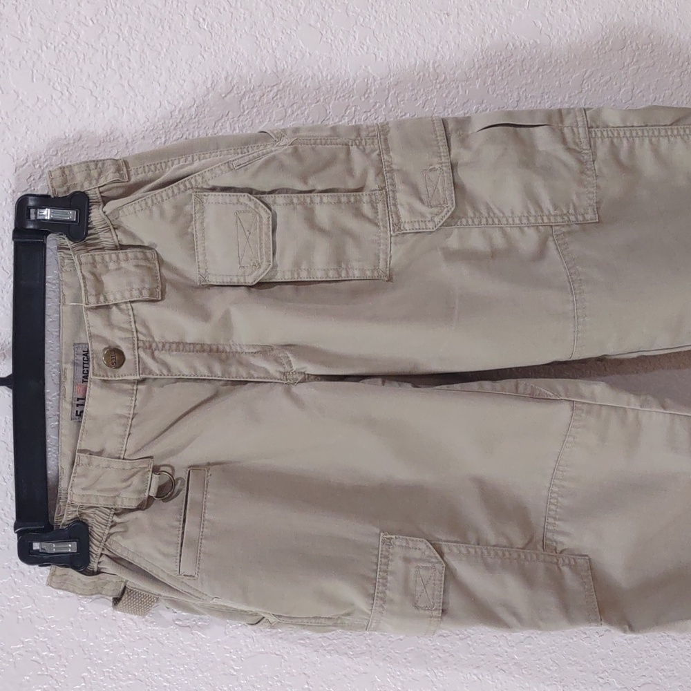 5.11 TACTICAL PANTS. - Picture 4 of 17
